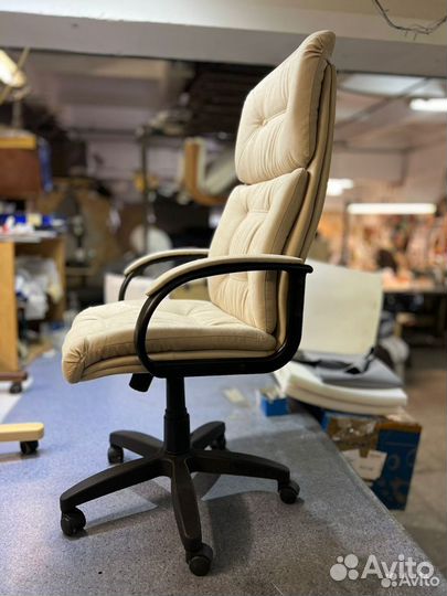 Кресло компьютерное