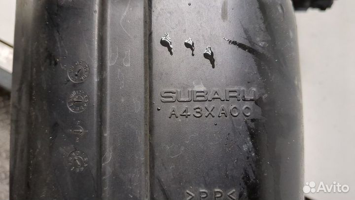 Корпус воздушного фильтра Subaru Tribeca (B9), 200