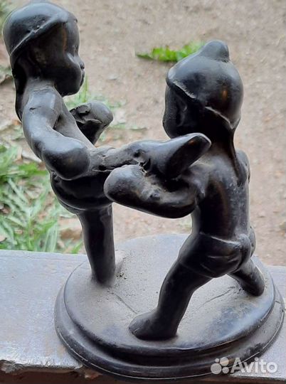 Каслинское литье(пластмасс)