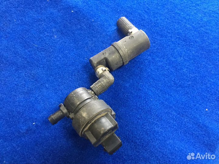 Mercedes A0004703593 клапан регенерации