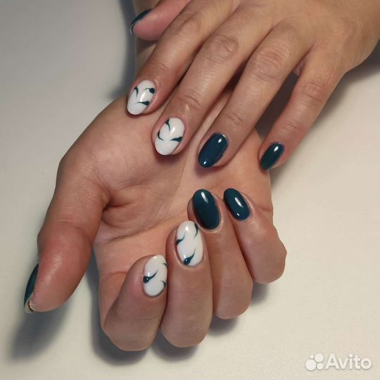 Мастера маникюра