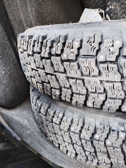 КАМА И-511 175/80 R16