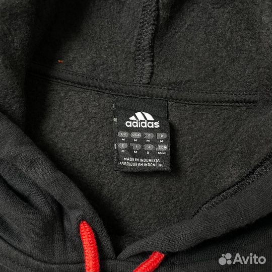 Худи Adidas Established 1949