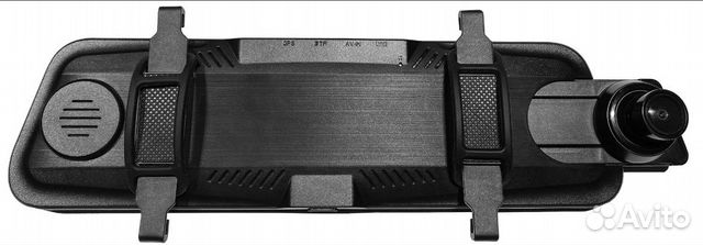 Зеркало з/в с рег-м viper Wide Duo