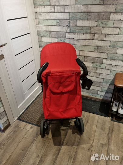 Коляска peg perego si