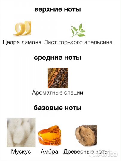 Духи, парфюм, распив из своей коллекции Kosmala