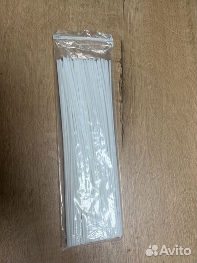 Фитиль для свечей