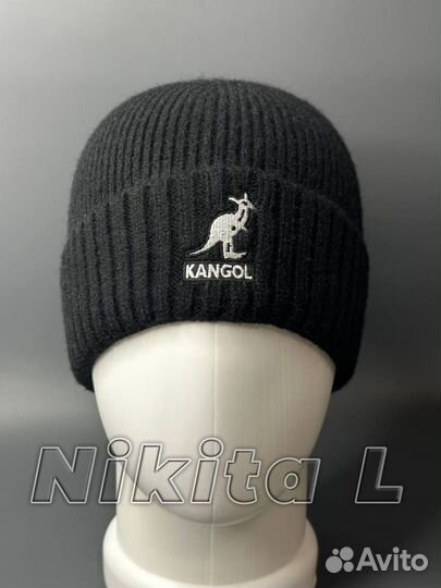 Шапка Kangol