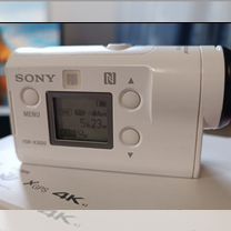 Экшн камера Sony fdr X3000