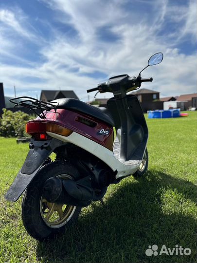 Продам Скутер Honda Dio