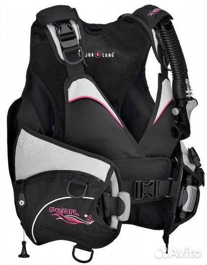 Женский компенсатор плавучести Pearl