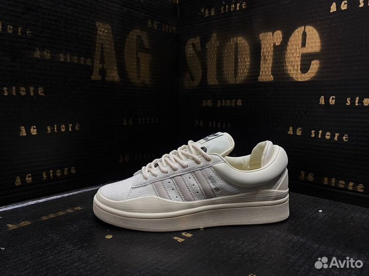 Adidas Originals Campus Bad Bunny