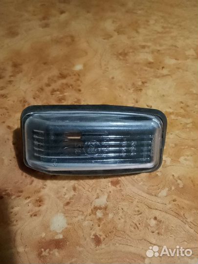 Повторитель поворота ваз 2110-15