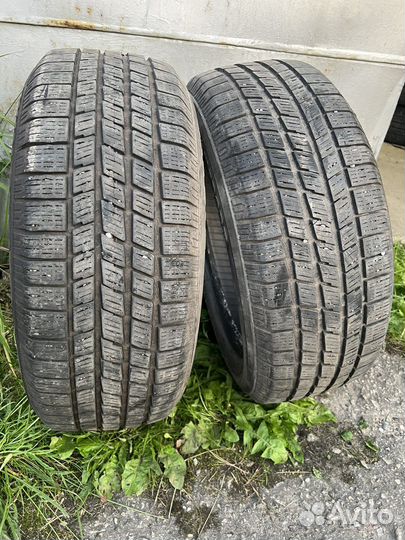 Pirelli Winter 190 Snowsport 205/55 R16