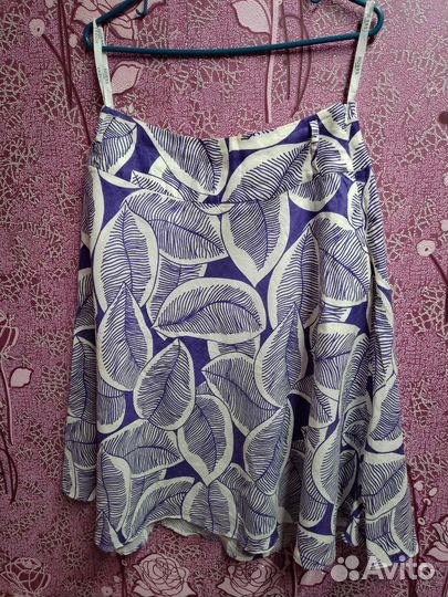 Юбки, лён. Разные