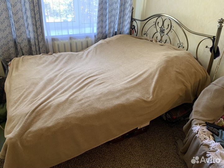 Кровать 160х200 бу