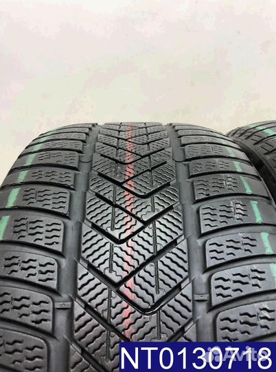 Pirelli Scorpion Winter 275/40 R21 107V