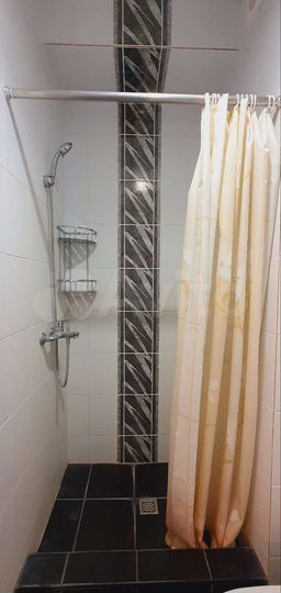 Квартира-студия, 27 м², 2/2 эт.