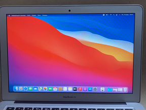 Apple MacBook Air 13 2014 i7/4/128