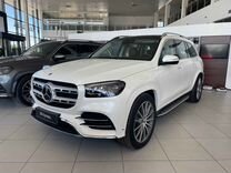 Новый Mercedes-Benz GLS-класс 2.9 AT, 2022, цена 18 100 000 руб.