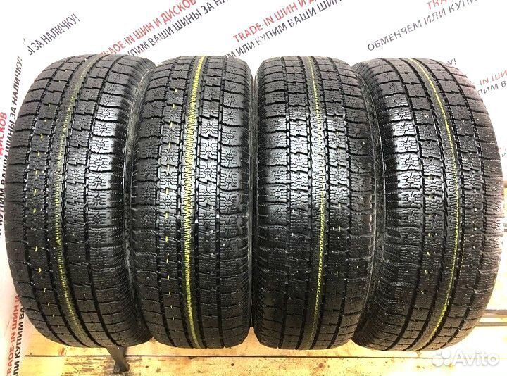 Toyo Garit G4 155/65 R13 73Q