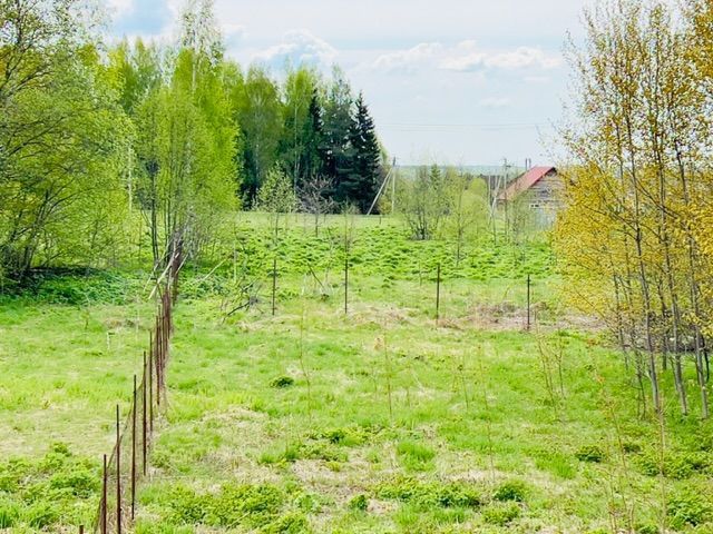 Участок 15 сот. (ИЖС)