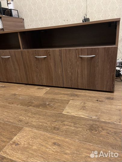 Тумба под тв