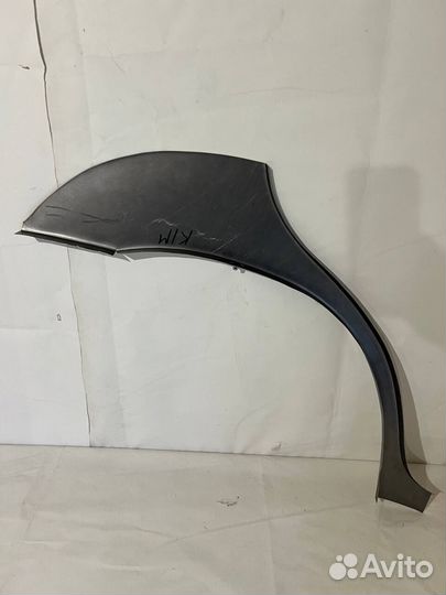 Ремонтная арка Nissan Almera Classic