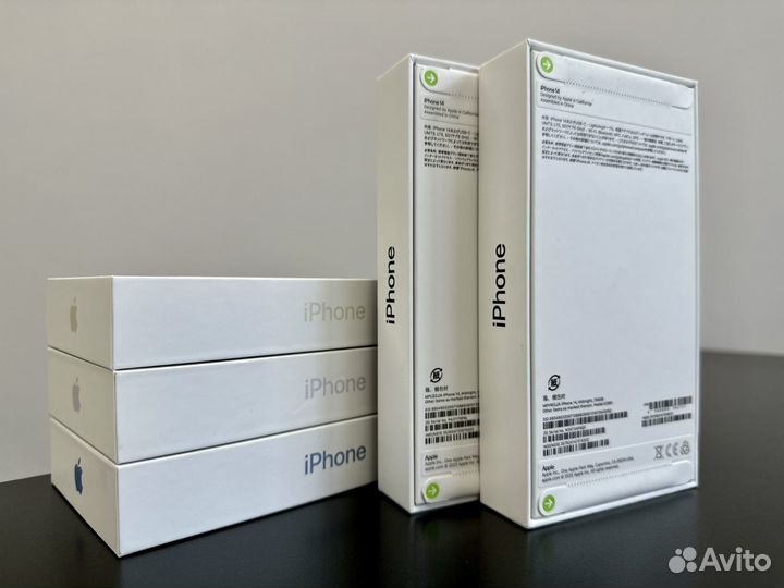 iPhone 14, 128 ГБ