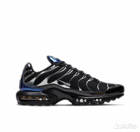 Кроссовки Nike Air max Tn Plus 