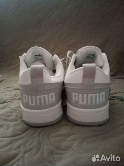 Кроссовки мужские