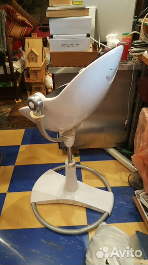 Стульчик для кормления Bloom fresco