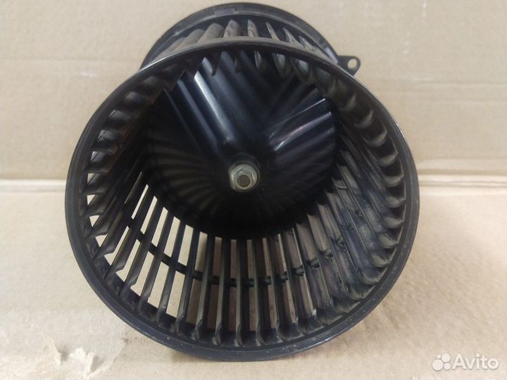 Двигатель печки Nissan juke, sentra, Infiniti