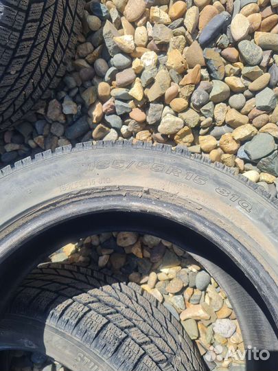 Toyo Observe Garit KX 185/55 R15