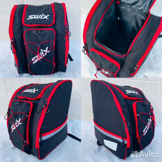 Рюкзак Swix 50L