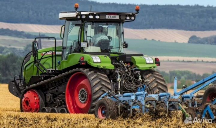 Запчасти fendt agco бу Разбор