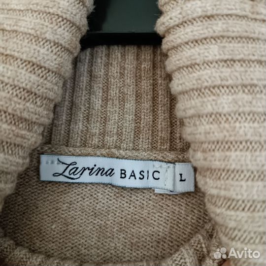 Костюм теплый Zarina basic