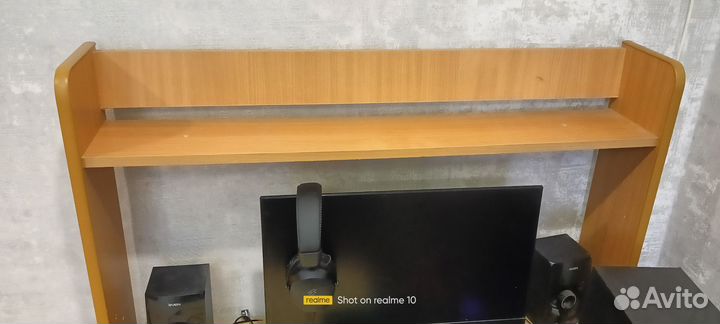 Офисная мебель бу столы