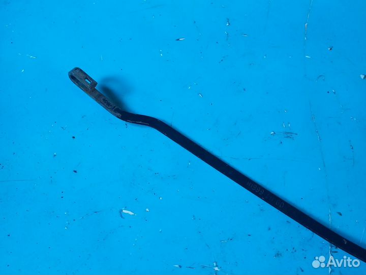 Поводок дворника левый opel corsa С