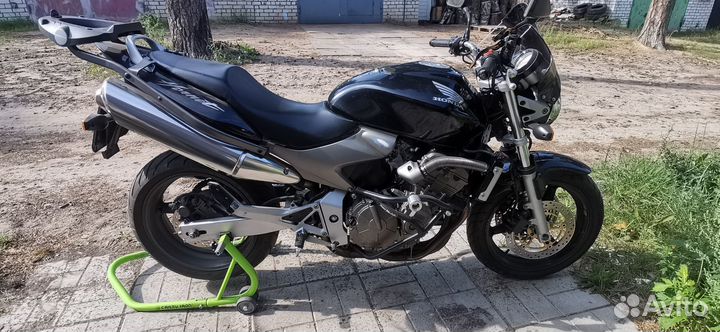 Honda CB600 Hornet