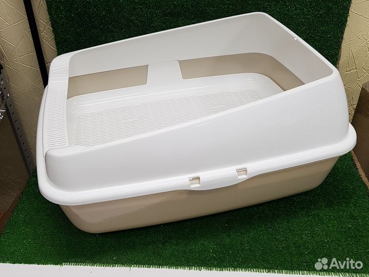 Лоток для кошек