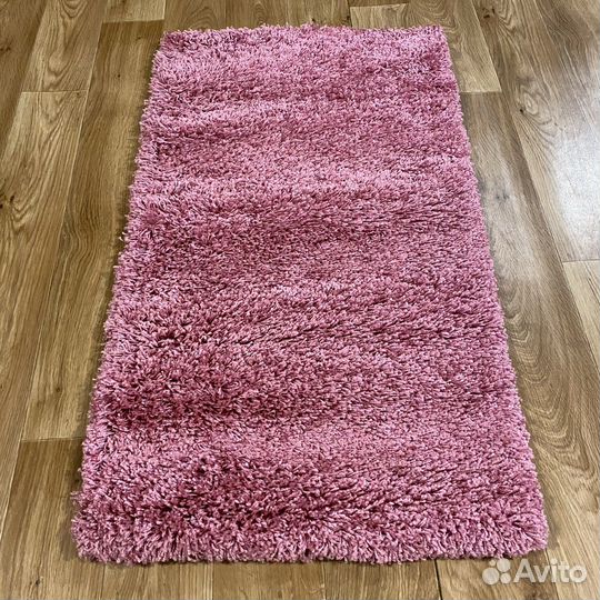 Ковер шагги 1.3х1.26