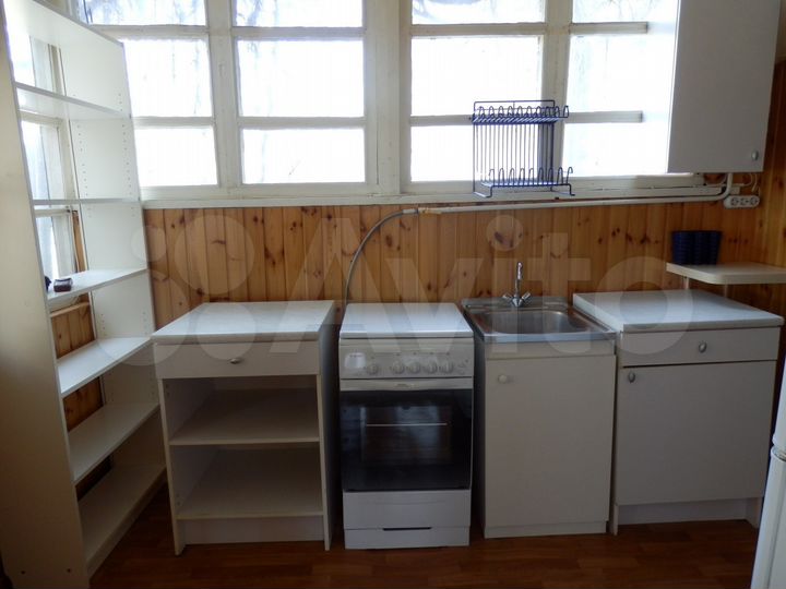 Дача 60 м² на участке 7,8 сот.