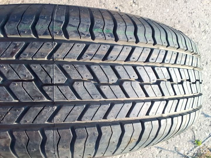 Yokohama Geolandar G033 215/70 R16