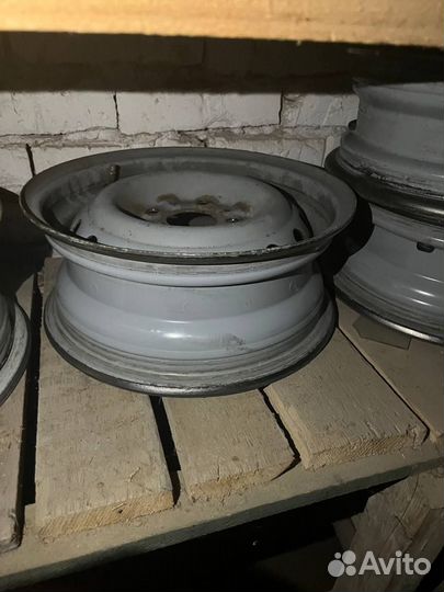 Штампы r13