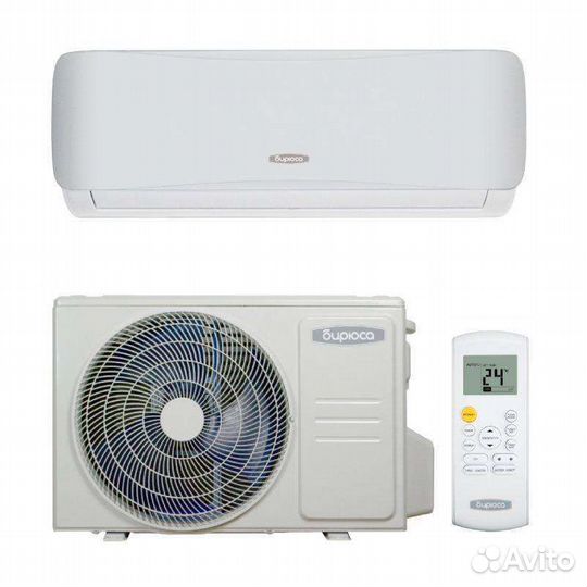 Сплит система новая