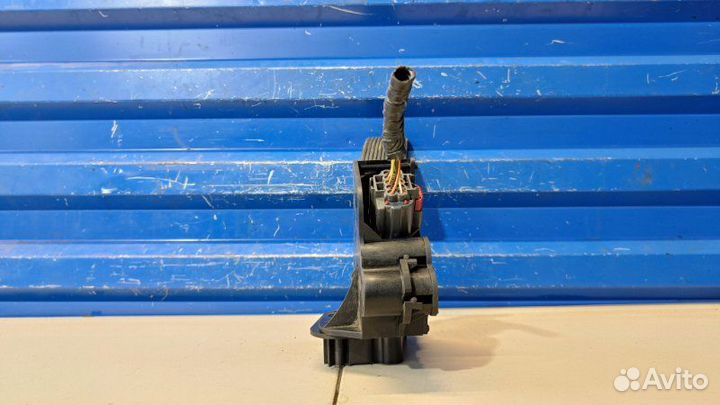 Педаль газа Jaguar S-Type 1 3.0 AJV6 1999