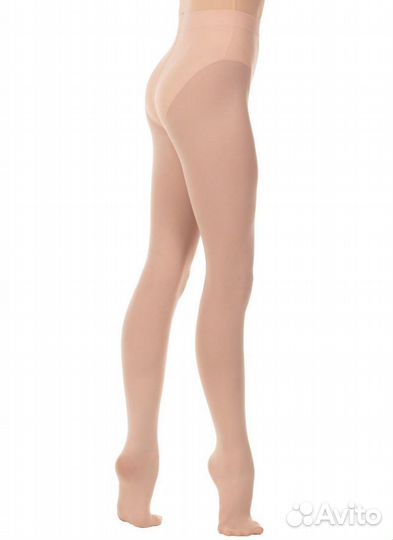 Трико TR114.1 телесно-розовый (1)