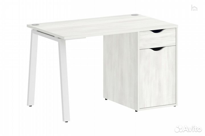 Стол компьютерный Home VR.SP-3-98.1.A