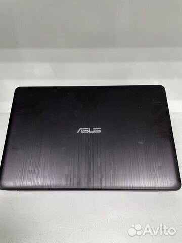 Корпуса и детали для ноутбуков Asus, Dell, Lenovo